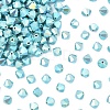 Preciosa&reg Crystal Beads Y-PRC-BA5-63030-20000-3