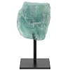Natural Fluorite Display Decoration DJEW-C021-01F-1
