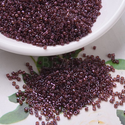 MIYUKI Delica Beads SEED-X0054-DB0129-1