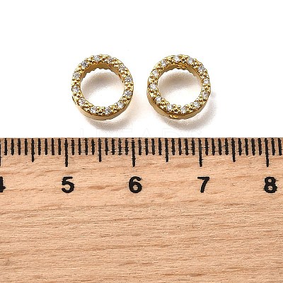 Brass Bead Frame LS-KK-F913-01A-G-1