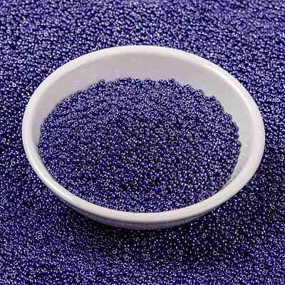 MIYUKI Round Rocailles Beads SEED-JP0010-RR0434-1