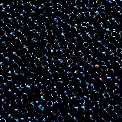 TOHO 6/0 Round Beads SEED-XTR06-0082-1