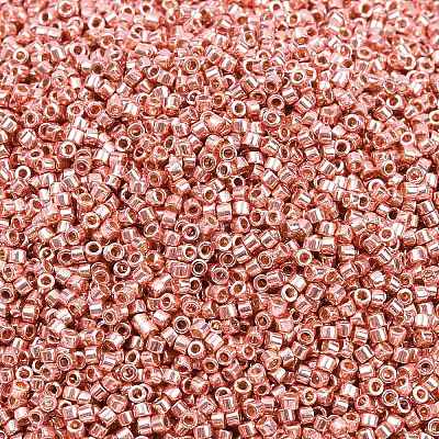 MIYUKI Delica Beads X-SEED-J020-DB2503-1