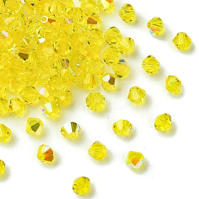 Preciosa&reg Crystal Beads Y-PRC-BA4-80310-200-1