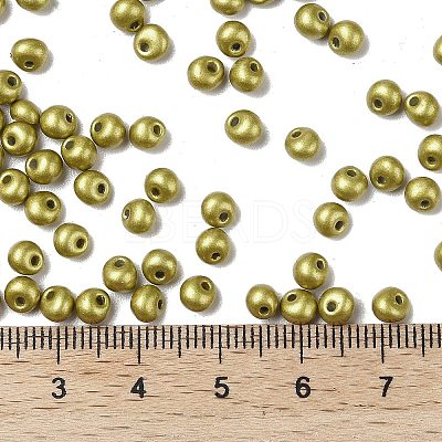 6/0 Glass Seed Beads X1-SEED-L011-08A-18-1