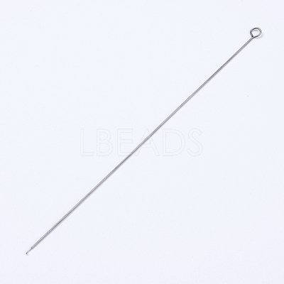 Iron Beading Needle X-IFIN-P036-02A-1