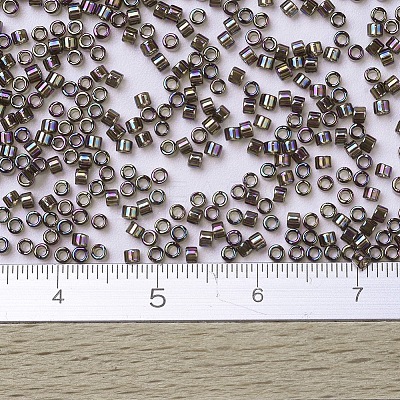 MIYUKI Delica Beads X-SEED-J020-DB0180-1
