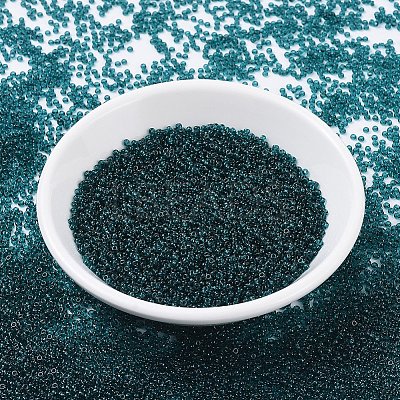 MIYUKI Round Rocailles Beads X-SEED-G007-RR2406-1