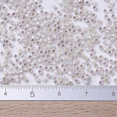 MIYUKI Delica Beads SEED-MY11-DB0223-1