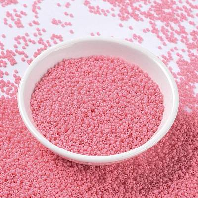 MIYUKI Round Rocailles Beads SEED-JP0010-RR4467-1