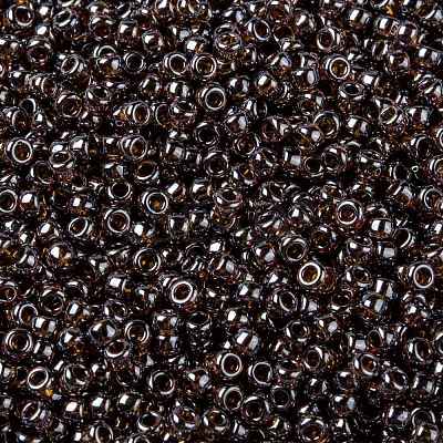 MIYUKI Round Rocailles Beads X-SEED-G008-RR0327-1