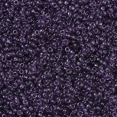 MIYUKI Round Rocailles Beads SEED-JP0008-RR0157-1