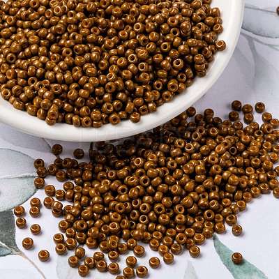 MIYUKI Round Rocailles Beads X-SEED-G008-RR4459-1
