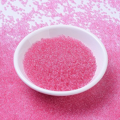 MIYUKI Round Rocailles Beads SEED-G007-RR1319-1