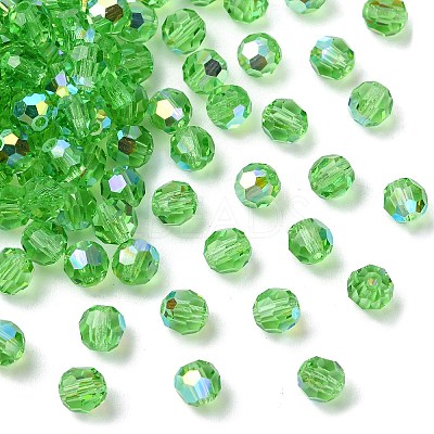 Preciosa&reg Crystal Beads Y-PRC-BB5-50520-200-1