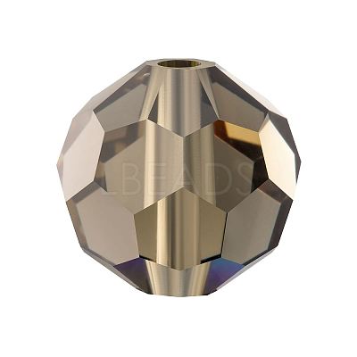 Preciosa&reg Crystal Beads Y-PRC-BB4-40010-1