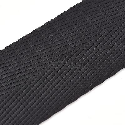Nylon Ribbons NWIR-WH0009-09A-1