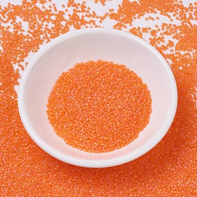 MIYUKI Delica Beads X-SEED-J020-DB0855-1
