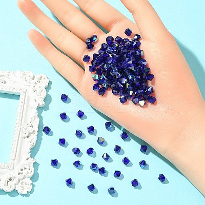 Preciosa&reg Crystal Beads X-PRC-BA6-30240-200-1