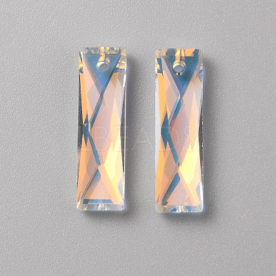 Glass Pendants GLAA-TAC0025-03A-1