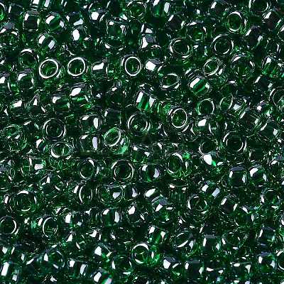 TOHO Round Seed Beads SEED-JPTR15-0108B-1