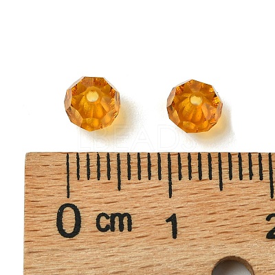 Preciosa&reg Crystal Beads Y-PRC-BB5-10070-1