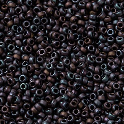 MIYUKI Round Rocailles Beads SEED-X0056-RR2005-1