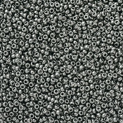MIYUKI Round Rocailles Beads X-SEED-G007-RR0190-1