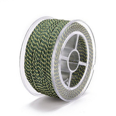 Polycotton Cord OCOR-E027-02B-11-1