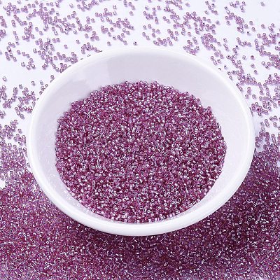MIYUKI Delica Beads X-SEED-J020-DB2156-1