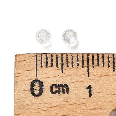 Preciosa&reg Crystal Beads X-PRC-BB3-00030-242-1