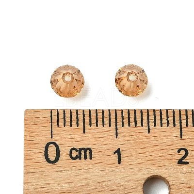 Preciosa&reg Crystal Beads Y-PRC-BA5-10330-1