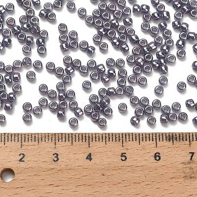 TOHO 8/0 Round Beads X-SEED-TR08-0455-1