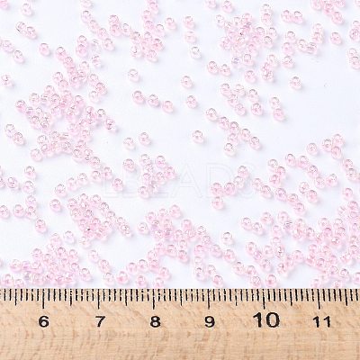 TOHO 11/0 Round Beads X-SEED-TR11-0171-1