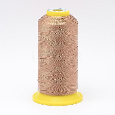 210D/3 Tex70 Nylon Sewing Thread NWIR-N006-01M1-0.2mm-1