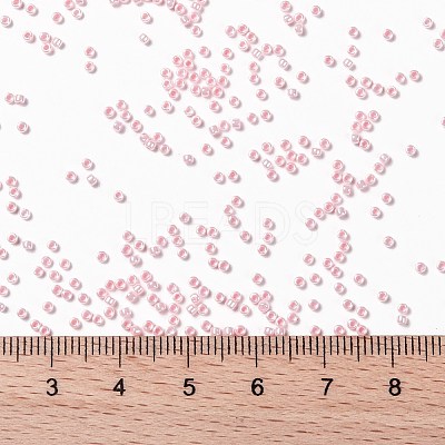TOHO 15/0 Round Beads X-SEED-TR15-0126-1