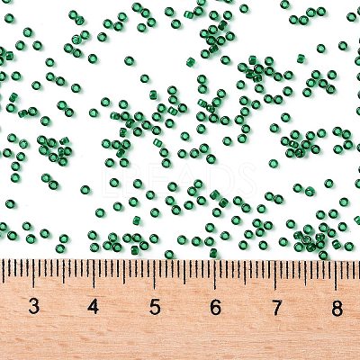 TOHO Round Seed Beads X-SEED-TR15-0939-1