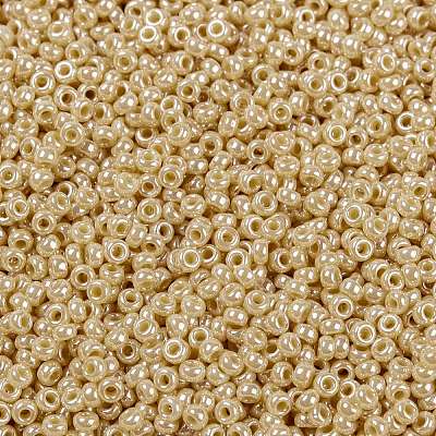 MIYUKI Round Rocailles Beads X-SEED-G009-RR0442-1