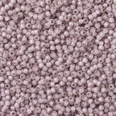 TOHO 11/0 Round Beads X-SEED-TR11-2251-1