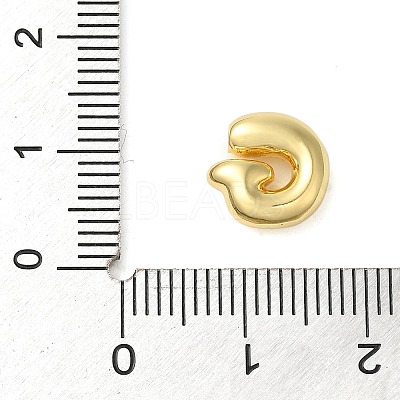 Brass Pendants KK-S391-02G-G-1