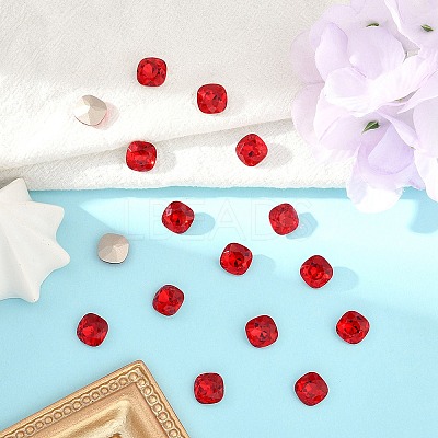 Preciosa&reg MAXIMA Crystal Fancy Stones X-PRC-FC10-90070-1