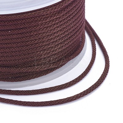 Polyester Braided Cords OCOR-I006-A01-10-1