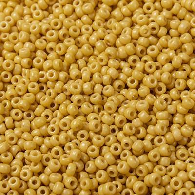MIYUKI Round Rocailles Beads SEED-X0055-RR4452-1