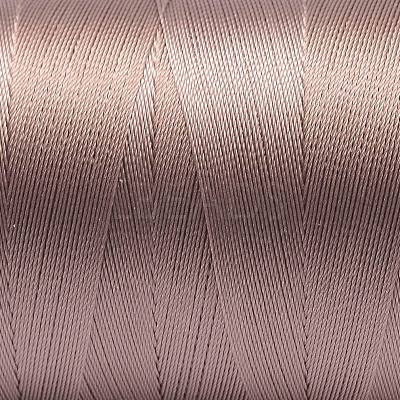 210D/3 Tex70 Nylon Sewing Thread NWIR-N006-01J1-0.2mm-1