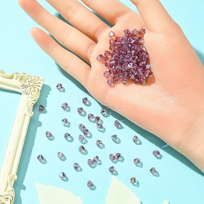 Preciosa&reg Crystal Beads X-PRC-BA5-20020-201-1