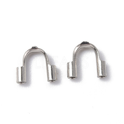 Non-Tarnish 304 Surgical Stainless Steel Wire Guardian and Protectors STAS-H176-01A-P-1