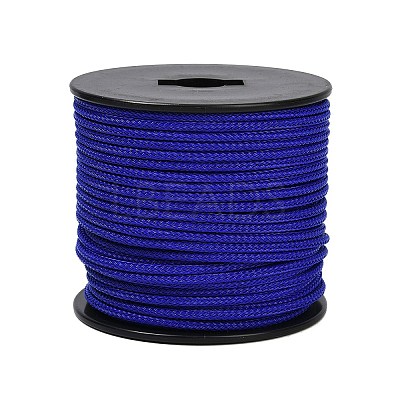 40M Nylon Coated 304 Stainless Steel Braided Wires TWIR-P002-01A-09-1