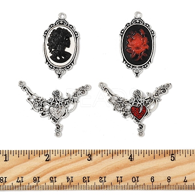 DIY Jewelry Making Finding Kits FIND-FS0003-42-1