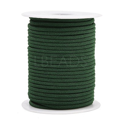 Nylon Braided Cord NWIR-P018-30-1