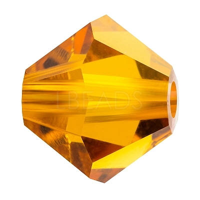 Preciosa&reg Crystal Beads X-PRC-BA5-10070-1
